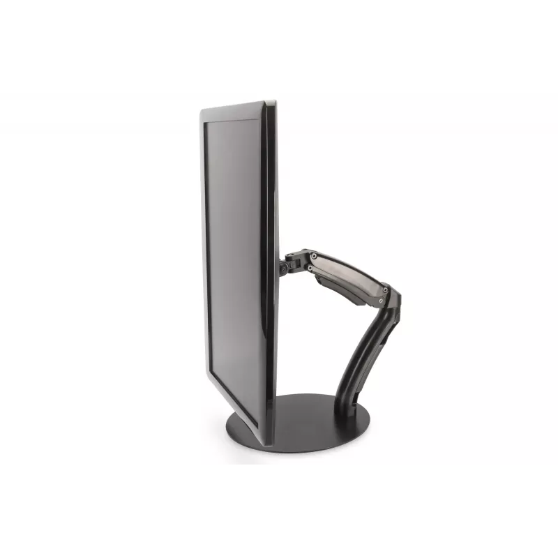 Digitus ühe monitori alus, 27, 6.5 kg