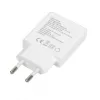 iBox ILUC43W mobiilseadme laadija Universaalne Valge Vahelduvvool Siseruumides