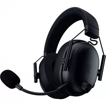 Razer Peakonkõrvaklapid BlackShark V3 Must (RZ04-05410100-R3M1)