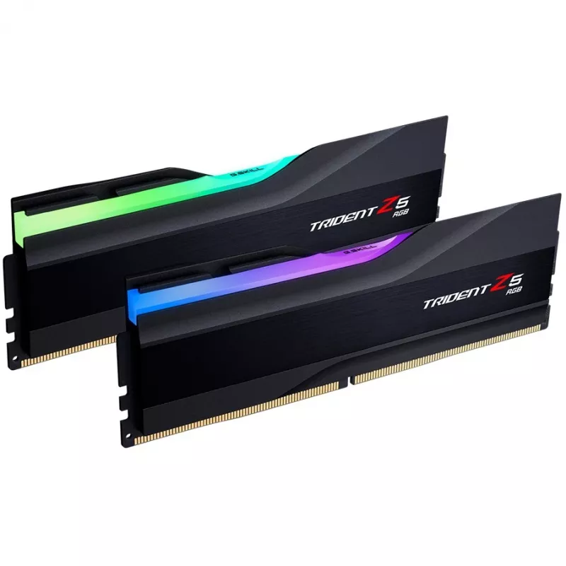 G.skill F5-6400J3239F24GX2-TZ5RK mälumoodul