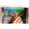Lamedad ümarotsatangid Wiha 27422 — professionaalne elektriliselt isoleeritud käsitööriist