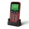 Mobiiltelefon Doro Leva E10 2.4 tolli