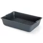 SAVIC kassiliivakast sõelaga - 42 cm