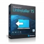 Ashampoo UnInstaller 15