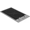 Beko HDCC32200X pliit Sisseehitatav Tsoon-induktsioonpliit 2 tsooni