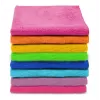 Puhastuslapp Vileda Microfibre Colors 8 tk