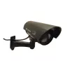 Jäljendkaamera Valevidokaamera IR1100 B IR LED CEE