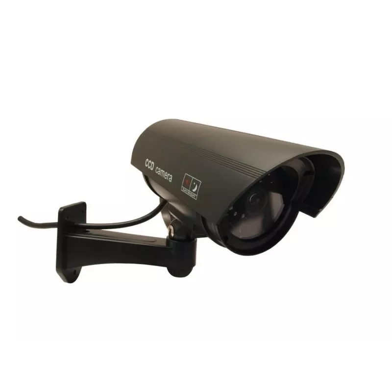 Jäljendkaamera Valevidokaamera IR1100 B IR LED CEE