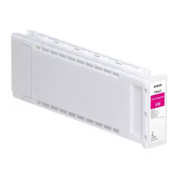 Tindikassett Epson T44J34N üksikpakend 700 ml Vivid magenta UltraChrome PRO jaoks
