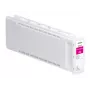 Tindikassett Epson T44J34N üksikpakend 700 ml Vivid magenta UltraChrome PRO jaoks