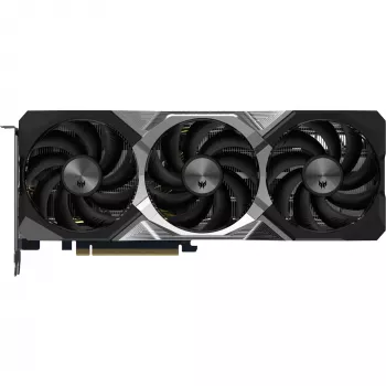 Acer Predator BiFrost Radeon RX 9070 OC 16GB GDDR6 graafikakaart
