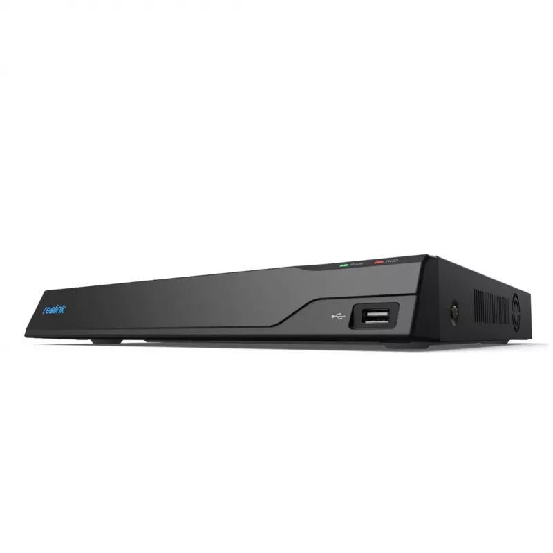 NVR Reolink NVS16 16-kanaliline PoE