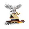 LEGO Hogwarts Icons Collectors Edition 76391 — 3010 osa, 3 minifiguuri, 18+