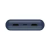 Kaasaskantav laadija Belkin BPB012btBL 20000 mAh
