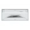 CHERRY KW 7100 MINI BT klaviatuur Universaalne Bluetooth QWERTY US International Mündivärvi