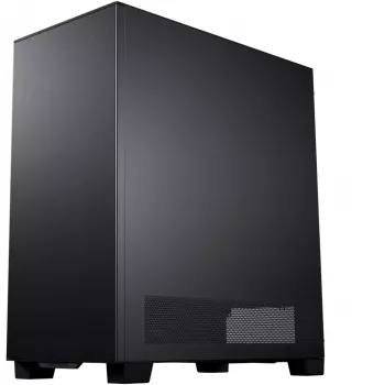 PHANTEKS XT Series Pro Ultra ATX korpus, suletud paneel, 3x 120 mm PWM ventilaator, must