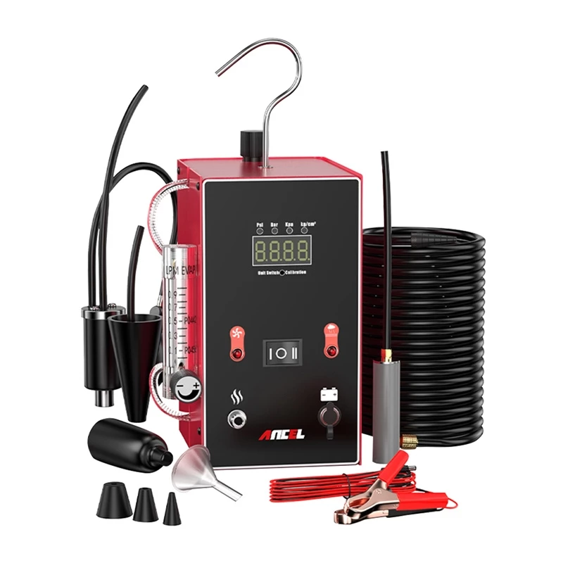 Ancel L300 diagnostiline lekkeotsija