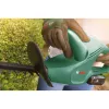 Elektriline hekilõikur Bosch EasyHedgeCut 18-45 — 45 cm topelttera, 18 V aku, 2.3 kg