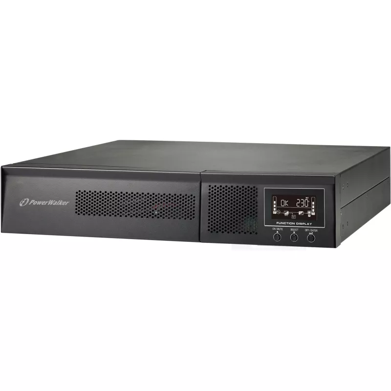 Katkematu toiteallikas PowerWalker VFI 1000 RMG PF1
