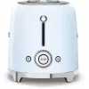 Smeg 50's stiilis röster TSF01PBEU Pastelsinine