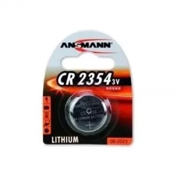 Ühekordne patarei Ansmann CR2354