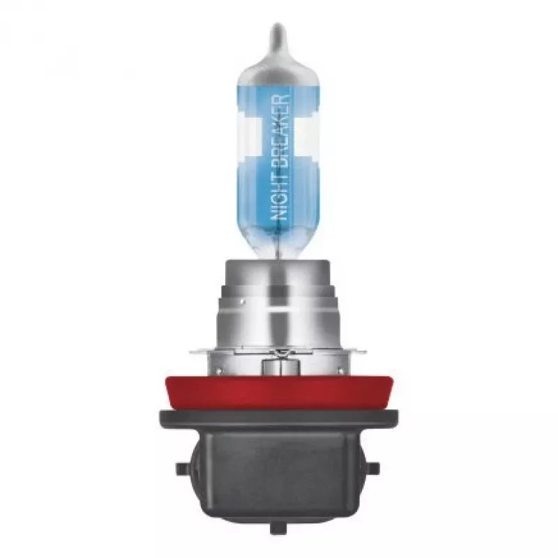 Halogeenpirn Osram Night Breaker Laser H8 43W 12V