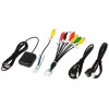 Autoradio BLOW CP02 2DIN 9-tolline puuteekraan Android GPS, kahe-DIN multimeediaüksus