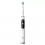 Oral-B iO 9N Täiskasvanute vibreeriv hambahari Valge