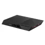 Asustor FS6706T NAS/salvestusserver Kompaktne Intel® Celeron® N5105 4 GB DDR4 Must