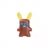 Action figuurid 2‑Pack p.m.i kids world FUGGLER S3 Gold Edition assorted