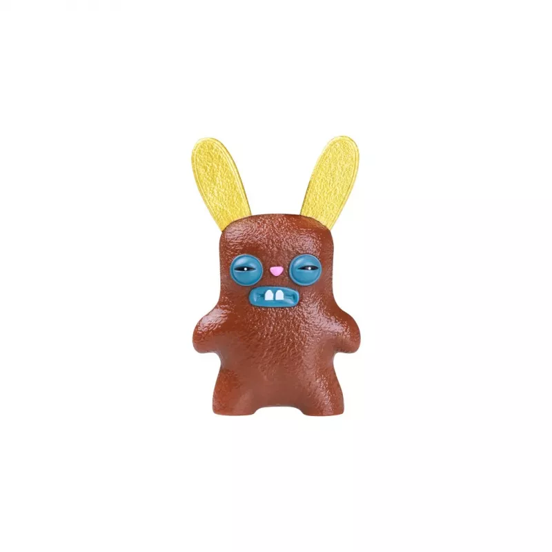 Action figuurid 2‑Pack p.m.i kids world FUGGLER S3 Gold Edition assorted