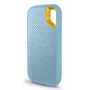 SanDisk SDSSDE61-4T00-G25B väline pooljuhtketas 4 TB USB USB-C 3.2 Gen 2 (3.1 Gen 2) sinine