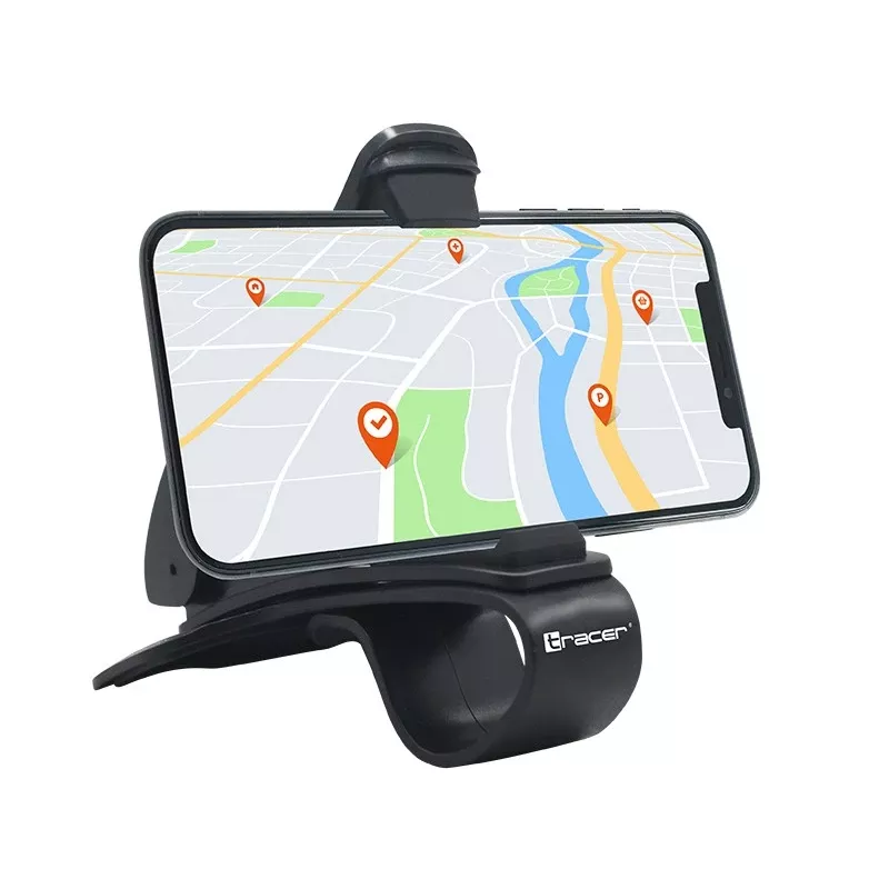 Autotelefoni hoidik Tracer U18