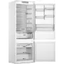 WHIRLPOOL sisseehitatav külmik WH SP70 T121, laius 69 cm, kõrgus 193,5 cm, energiaklass E, No Frost