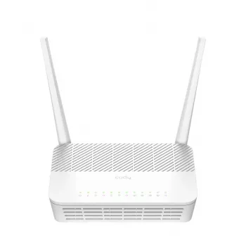 Cudy GP1200V AC1200 Wi‑Fi VoIP GPON ruuter