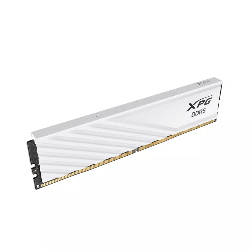 Mälu XPG Lancer Blade DDR5 6000 32GB (2x16) CL36 valge