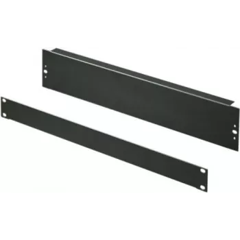 Korpusetarvik Rittal DK 7156.005, must, kaal 1,35 kg