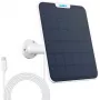 Reolink Päikesepaneel 2 akutoitega kaamerale 6W USB USB-C IP65