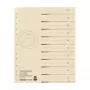 Vahelehtedega kapp Herlitz 5970009