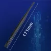 Sisene Wi‑Fi antenn QOLTEC 57046, kaheribaline 2,4–2,5 GHz ja 5,1–5,8 GHz, 5 dBi, 50 Ω