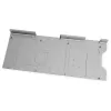 Termopadi EK Water Blocks Nikkel Hõbe