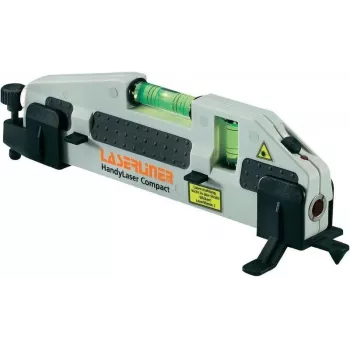 Laser Level Laserliner 025.03.00A 50 m