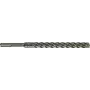 Makita E-14744 TCT NEMESIS SDS+ puuritera 16x215 (E-14744)