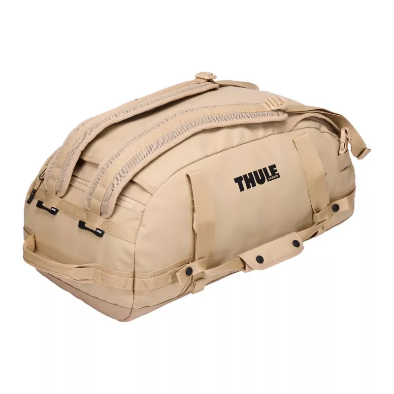 Thule 5445 Chasm 40L duffelkott pehme beež