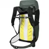 Jack Wolfskin Kids Peak Hiker seljakott - tumeroheline, 28 L