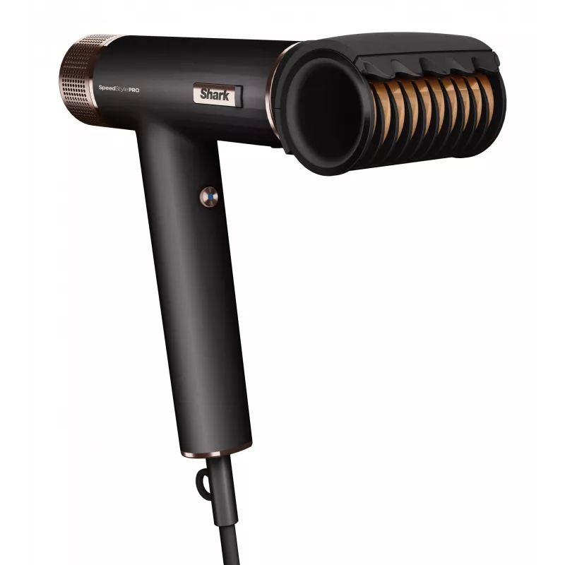 Shark SpeedStyle Pro HD731EU föön 1750 W