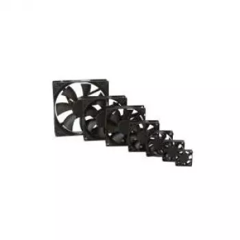 TITAN TFD-8025M12Z 80mm korpusventilaator