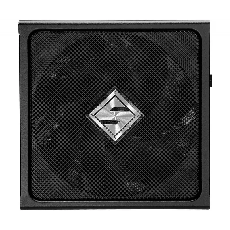 ASRock SL-850G Steel Legend toiteplokk 850 W 20+4-pin ATX ATX B