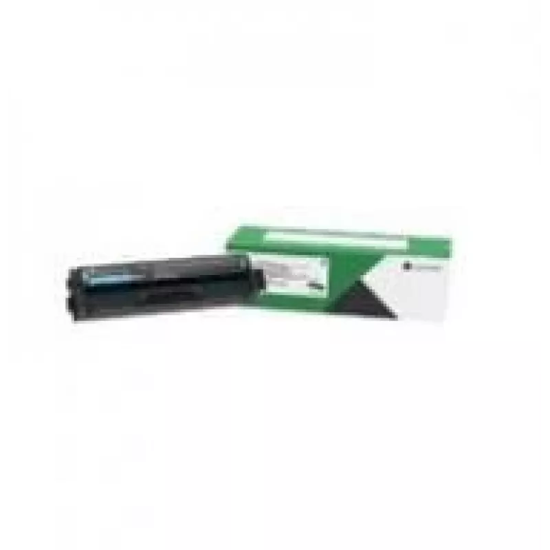 Cartridge Lexmark C332HC0 3000 lk tsüaan