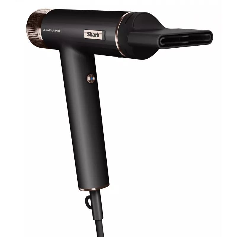 Shark SpeedStyle Pro HD731EU föön 1750 W